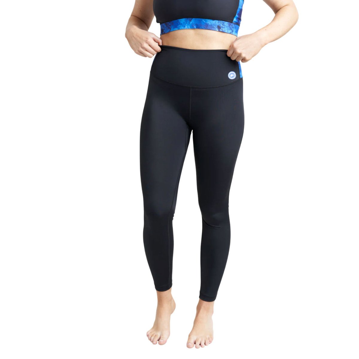 Rooster 'Womens UV Sport Leggings'